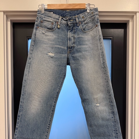 R13 Jeans - Picture 2 of 4